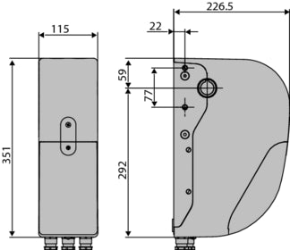 Argo BT A20