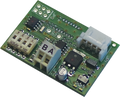 B EBA RS 485 LINK