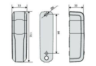 COMPACTA PHOTOCELL