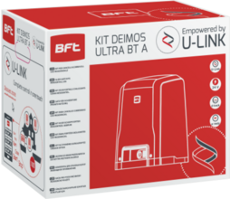 DEIMOS ULTRA BT B600 kit