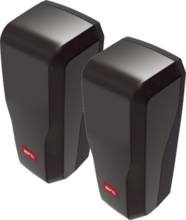 DEIMOS ULTRA BT B600 kit