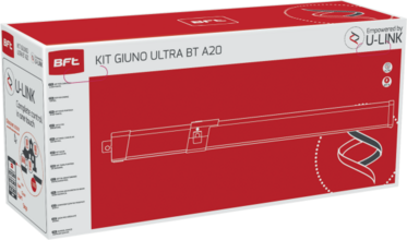 GIUNO ULTRA BT A20 KIT B