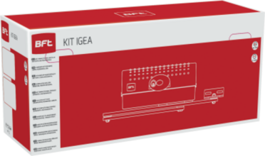 IGEA Kit