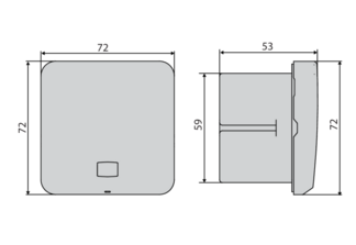 MURA PHOTOCELL