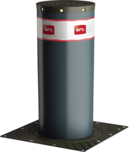PILLAR B 275/600L SECURE