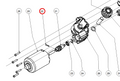 SP ELASTIC PIN MEASUREMENT KIT D3X16(X25)