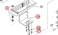 SP KIT ASSEMBLAGE MOTOR JOINT/IGEA