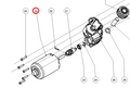 SP KIT MOTOR 24V D.59