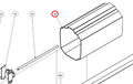 SP PHOBOS BT B GEARMOTOR TUBE
