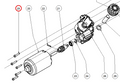 SP SCREW CUT KIT TC+4X22(X25)